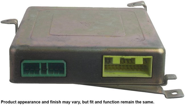 CARDONE Reman Engine Control Module (ECM) P/N:72-6116 Fits: Chrysler Conquest 89-88, Mitsubishi Starion 89-88 - Image 3