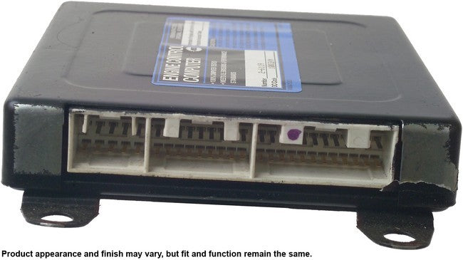 CARDONE Reman Engine Control Module (ECM) P/N:72-6119 Fits: Mitsubishi Galant 1989 - Image 3