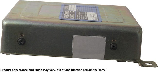 CARDONE Reman Engine Control Module (ECM) P/N:72-6122 Fits: Mitsubishi Galant 1988, Mitsubishi Sigma 90-89 - Image 1