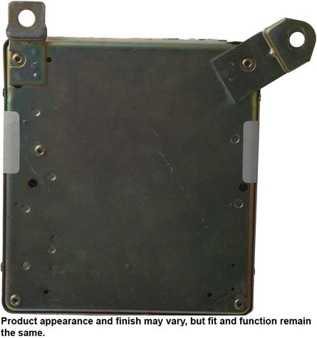 CARDONE Reman Engine Control Module (ECM) P/N:72-6122 Fits: Mitsubishi Galant 1988, Mitsubishi Sigma 90-89 - Image 2