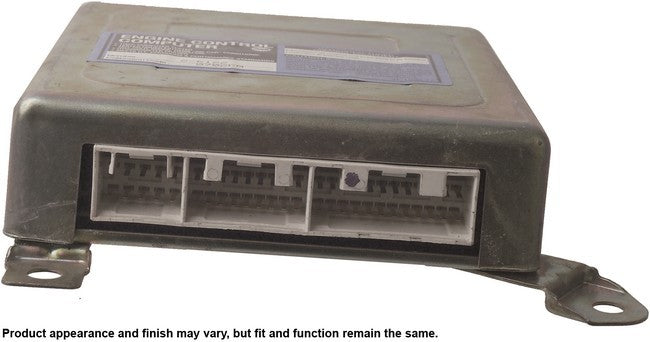 CARDONE Reman Engine Control Module (ECM) P/N:72-6122 Fits: Mitsubishi Galant 1988, Mitsubishi Sigma 90-89 - Image 3