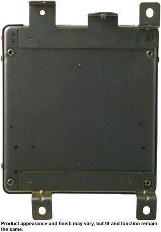 CARDONE Reman Engine Control Module (ECM) P/N:72-6124 Fits: Dodge Colt 89-87, Plymouth Colt 89-88 - Image 2