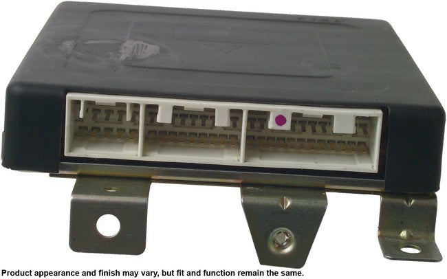 CARDONE Reman Engine Control Module (ECM) P/N:72-6124 Fits: Dodge Colt 89-87, Plymouth Colt 89-88 - Image 3