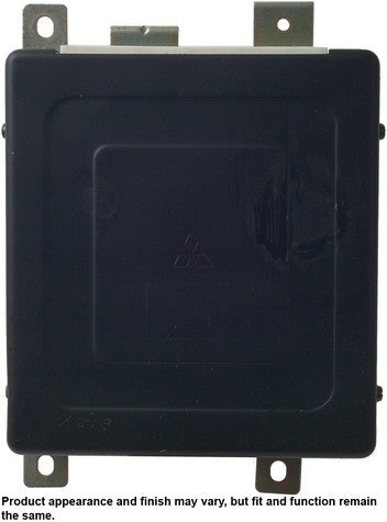 CARDONE Reman Engine Control Module (ECM) P/N:72-6124 Fits: Dodge Colt 89-87, Plymouth Colt 89-88 - Image 4