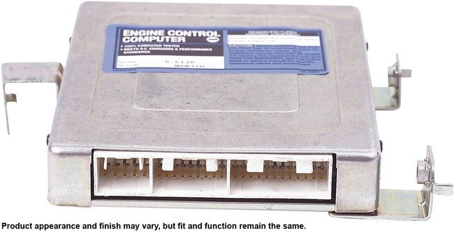CARDONE Reman Engine Control Module (ECM) P/N:72-6130 Fits: Eagle Talon 1990, Mitsubishi Eclipse 1990, Plymouth Laser 1990 - Image 2