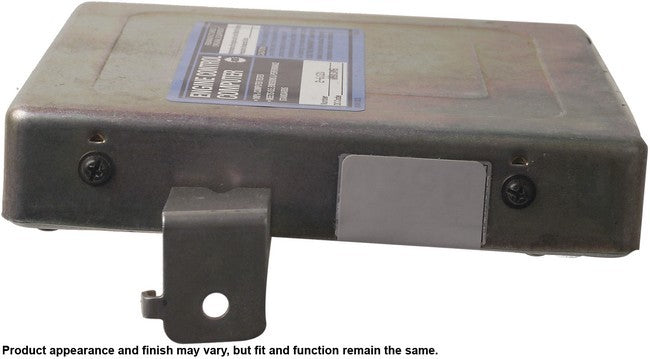 CARDONE Reman Engine Control Module (ECM) P/N:72-6131 Fits: Eagle Talon 1990, Mitsubishi Eclipse 1990, Plymouth Laser 1990 - Image 1