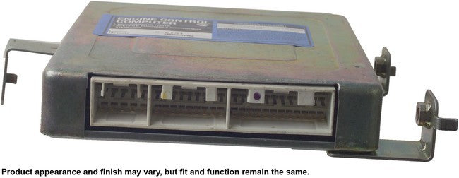 CARDONE Reman Engine Control Module (ECM) P/N:72-6131 Fits: Eagle Talon 1990, Mitsubishi Eclipse 1990, Plymouth Laser 1990 - Image 3