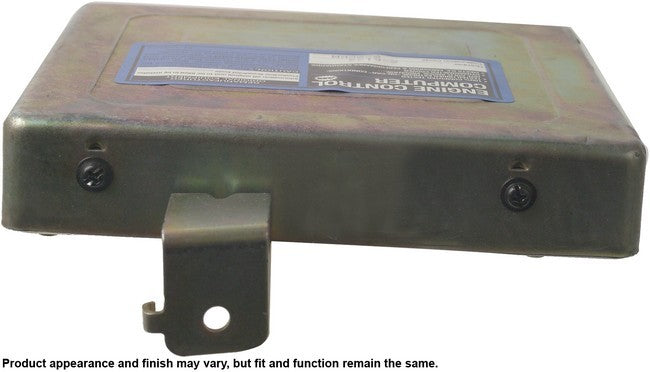 CARDONE Reman Engine Control Module (ECM) P/N:72-6133 Fits: Mitsubishi Eclipse 1990, Plymouth Laser 1990 - Image 1