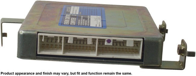 CARDONE Reman Engine Control Module (ECM) P/N:72-6133 Fits: Mitsubishi Eclipse 1990, Plymouth Laser 1990 - Image 3