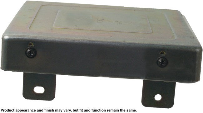 CARDONE Reman Engine Control Module (ECM) P/N:72-6137 Fits: Dodge Colt 90-89, Plymouth Colt 90-89 - Image 1
