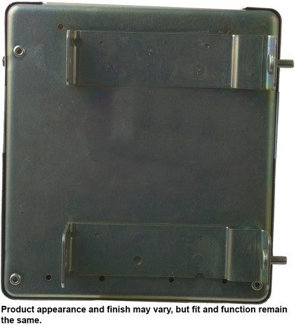CARDONE Reman Engine Control Module (ECM) P/N:72-6137 Fits: Dodge Colt 90-89, Plymouth Colt 90-89 - Image 2
