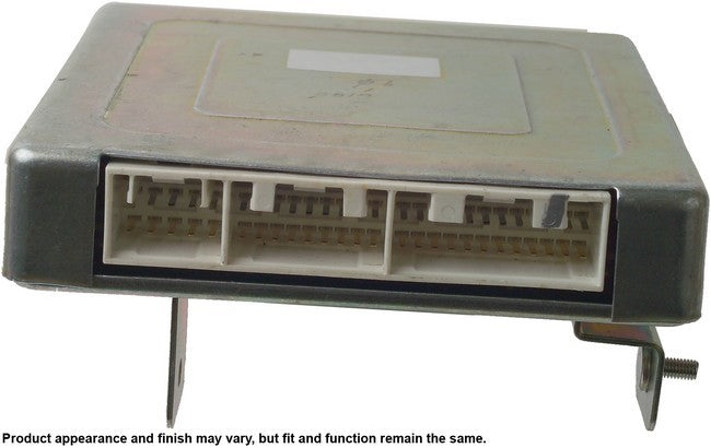 CARDONE Reman Engine Control Module (ECM) P/N:72-6137 Fits: Dodge Colt 90-89, Plymouth Colt 90-89 - Image 3
