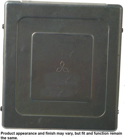 CARDONE Reman Engine Control Module (ECM) P/N:72-6137 Fits: Dodge Colt 90-89, Plymouth Colt 90-89 - Image 4