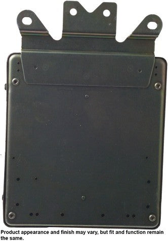 CARDONE Reman Engine Control Module (ECM) P/N:72-6140 Fits: Dodge Colt 1989, Eagle Summit 1989, Mitsubishi Mirage 1989, Plymouth Colt 1989 - Image 2