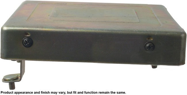 CARDONE Reman Engine Control Module (ECM) P/N:72-6146 Fits: Mitsubishi Van 90-89 - Image 1