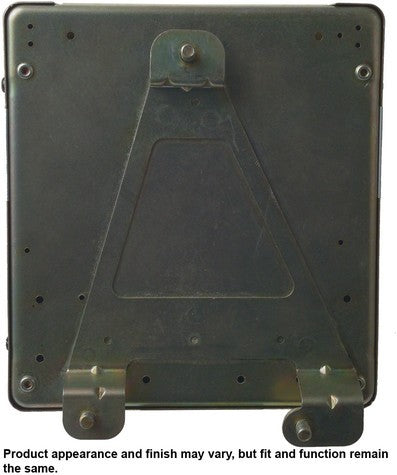 CARDONE Reman Engine Control Module (ECM) P/N:72-6146 Fits: Mitsubishi Van 90-89 - Image 2
