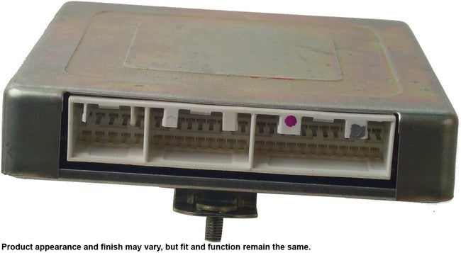 CARDONE Reman Engine Control Module (ECM) P/N:72-6146 Fits: Mitsubishi Van 90-89 - Image 3