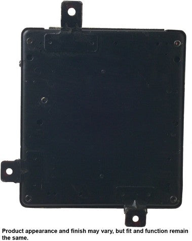 CARDONE Reman Engine Control Module (ECM) P/N:72-6148 Fits: Dodge Raider 1989, Mitsubishi Montero 1989 - Image 2