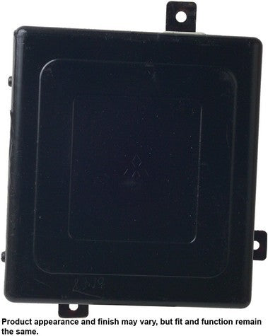 CARDONE Reman Engine Control Module (ECM) P/N:72-6148 Fits: Dodge Raider 1989, Mitsubishi Montero 1989 - Image 4