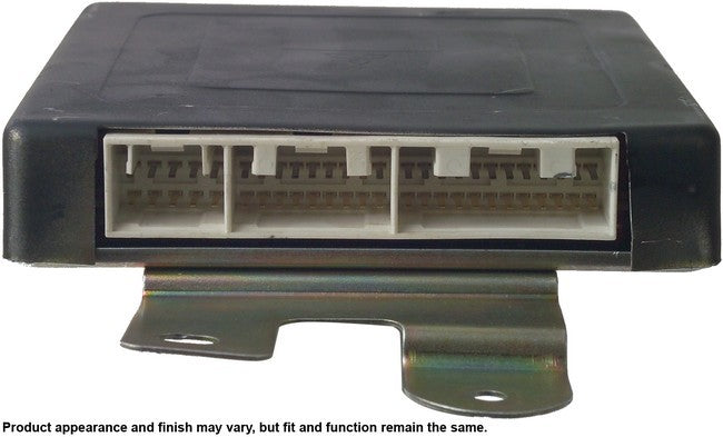 CARDONE Reman Engine Control Module (ECM) P/N:72-6151 Fits: Dodge Ram 50 1990, Mitsubishi Mighty Max 1990 - Image 3