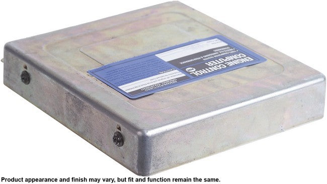 CARDONE Reman Engine Control Module (ECM) P/N:72-6152 Fits: Dodge Ram 50 1990, Mitsubishi Mighty Max 1990 - Image 1