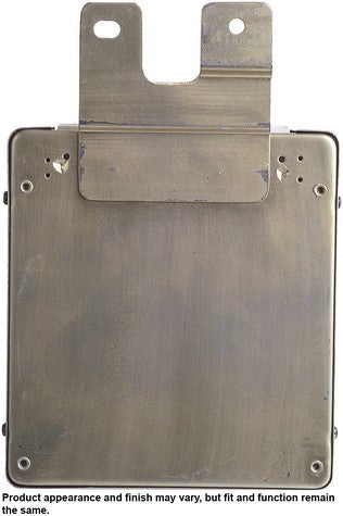 CARDONE Reman Engine Control Module (ECM) P/N:72-6152 Fits: Dodge Ram 50 1990, Mitsubishi Mighty Max 1990 - Image 2