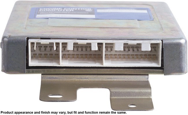 CARDONE Reman Engine Control Module (ECM) P/N:72-6152 Fits: Dodge Ram 50 1990, Mitsubishi Mighty Max 1990 - Image 3