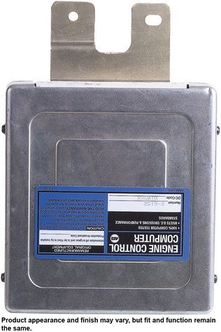 CARDONE Reman Engine Control Module (ECM) P/N:72-6152 Fits: Dodge Ram 50 1990, Mitsubishi Mighty Max 1990 - Image 4