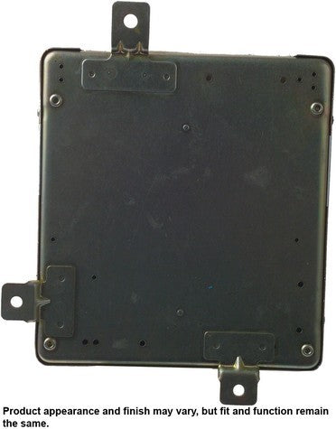 CARDONE Reman Engine Control Module (ECM) P/N:72-6155 Fits: Mitsubishi Montero 91-90 - Image 2