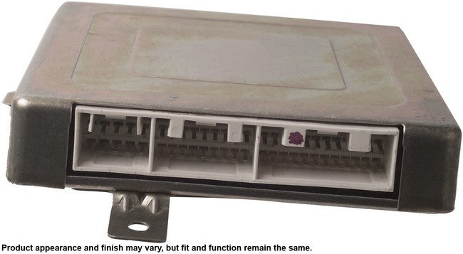 CARDONE Reman Engine Control Module (ECM) P/N:72-6155 Fits: Mitsubishi Montero 91-90 - Image 3