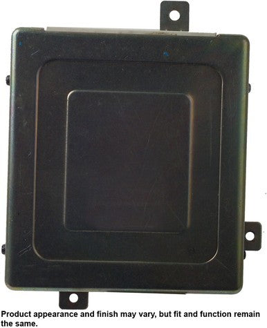 CARDONE Reman Engine Control Module (ECM) P/N:72-6155 Fits: Mitsubishi Montero 91-90 - Image 4