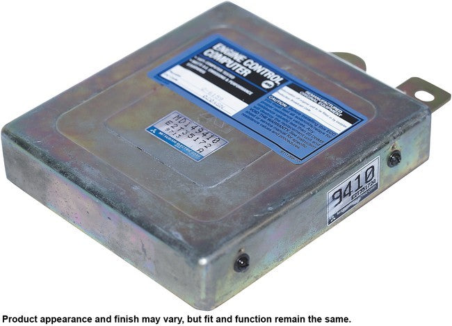 CARDONE Reman Engine Control Module (ECM) P/N:72-6159 Fits: Dodge Ram 50 1990, Mitsubishi Mighty Max 1990 - Image 1