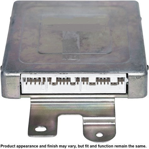 CARDONE Reman Engine Control Module (ECM) P/N:72-6159 Fits: Dodge Ram 50 1990, Mitsubishi Mighty Max 1990 - Image 3