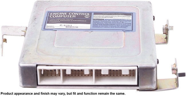 CARDONE Reman Engine Control Module (ECM) P/N:72-6161 Fits: Eagle Talon 94-93, Mitsubishi Eclipse 94-91, Plymouth Laser 94-91 - Image 2