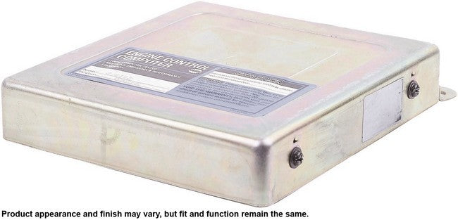 CARDONE Reman Engine Control Module (ECM) P/N:72-6162 Fits: Dodge Colt 1990, Eagle Summit 1990, Mitsubishi Mirage 1990, Plymouth Colt 1990 - Image 1
