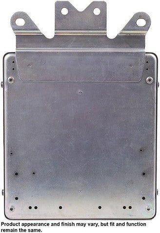 CARDONE Reman Engine Control Module (ECM) P/N:72-6162 Fits: Dodge Colt 1990, Eagle Summit 1990, Mitsubishi Mirage 1990, Plymouth Colt 1990 - Image 2