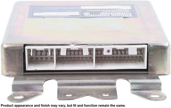 CARDONE Reman Engine Control Module (ECM) P/N:72-6162 Fits: Dodge Colt 1990, Eagle Summit 1990, Mitsubishi Mirage 1990, Plymouth Colt 1990 - Image 3
