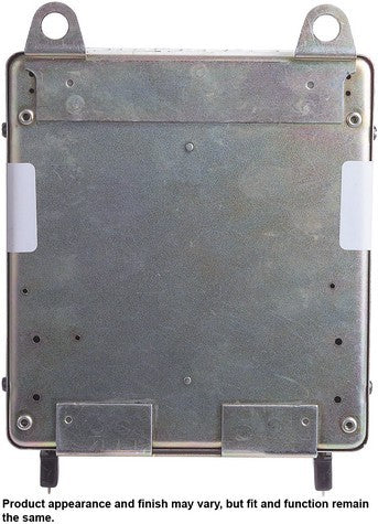CARDONE Reman Engine Control Module (ECM) P/N:72-6163 Fits: Mitsubishi Galant 1990 - Image 2