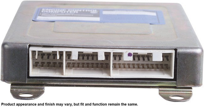 CARDONE Reman Engine Control Module (ECM) P/N:72-6163 Fits: Mitsubishi Galant 1990 - Image 3