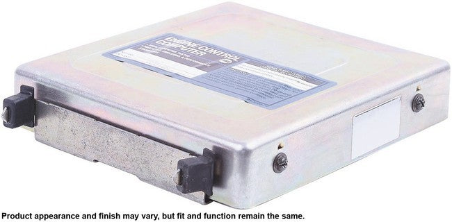 CARDONE Reman Engine Control Module (ECM) P/N:72-6169 Fits: Mitsubishi Galant 1990 - Image 1