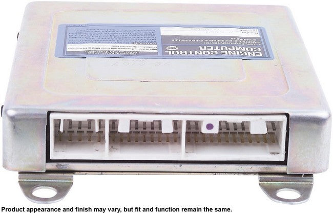 CARDONE Reman Engine Control Module (ECM) P/N:72-6169 Fits: Mitsubishi Galant 1990 - Image 3