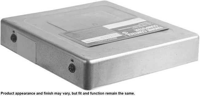 CARDONE Reman Engine Control Module (ECM) P/N:72-6171 Fits: Dodge Ram 50 1990, Mitsubishi Mighty Max 1990 - Image 1