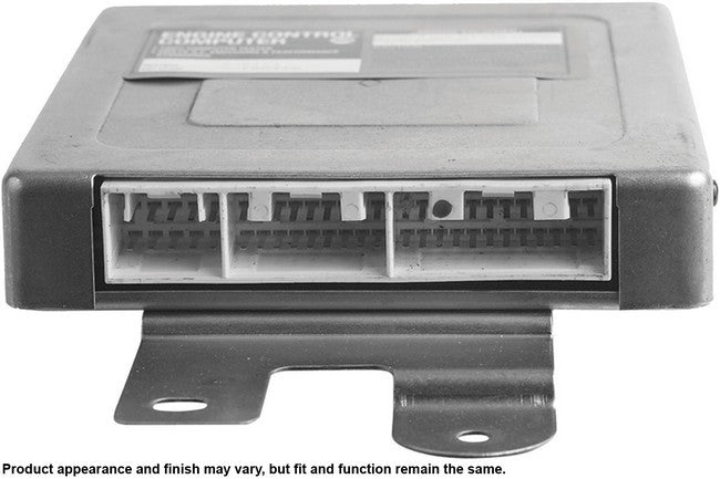 CARDONE Reman Engine Control Module (ECM) P/N:72-6171 Fits: Dodge Ram 50 1990, Mitsubishi Mighty Max 1990 - Image 3
