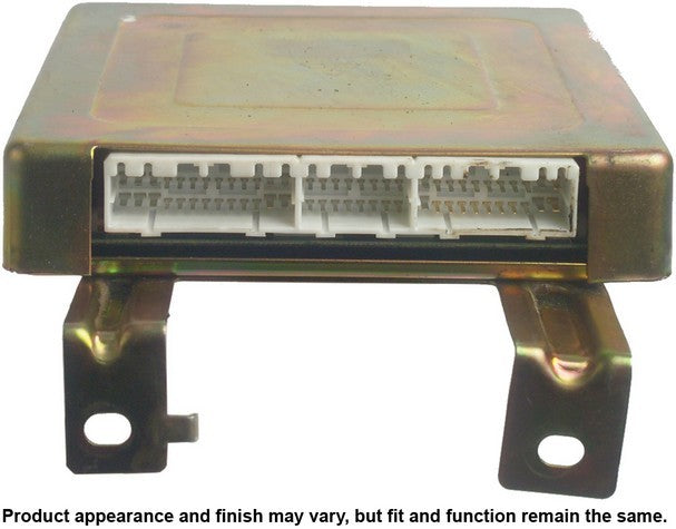 CARDONE Reman Engine Control Module (ECM) P/N:72-6177 Fits: Dodge Stealth 92-91, Mitsubishi 3000gt 92-91 - Image 3