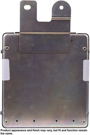 CARDONE Reman Engine Control Module (ECM) P/N:72-6186 Fits: Mitsubishi Mighty Max 1990 - Image 1