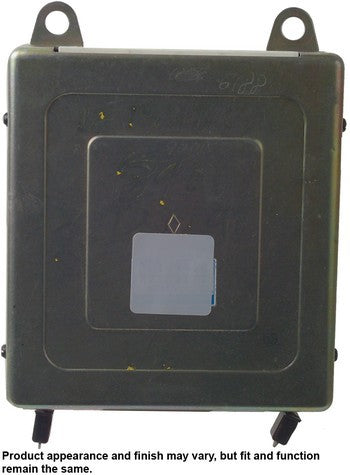 CARDONE Reman Engine Control Module (ECM) P/N:72-6188 Fits: Mitsubishi Galant 92-90 - Image 4