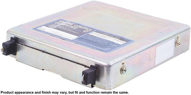 CARDONE Reman Engine Control Module (ECM) P/N:72-6189 Fits: Mitsubishi Galant 92-90 - Image 1