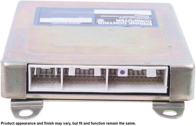 CARDONE Reman Engine Control Module (ECM) P/N:72-6189 Fits: Mitsubishi Galant 92-90 - Image 3