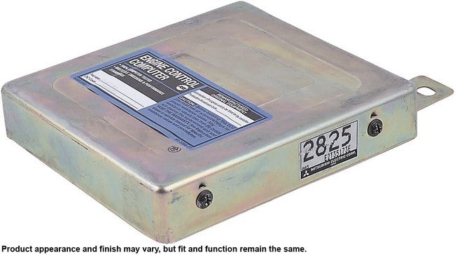 CARDONE Reman Engine Control Module (ECM) P/N:72-6190 Fits: Dodge Ram 50 1991, Mitsubishi Mighty Max 94-91 - Image 1