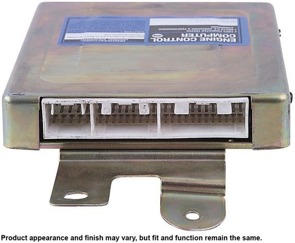 CARDONE Reman Engine Control Module (ECM) P/N:72-6190 Fits: Dodge Ram 50 1991, Mitsubishi Mighty Max 94-91 - Image 3